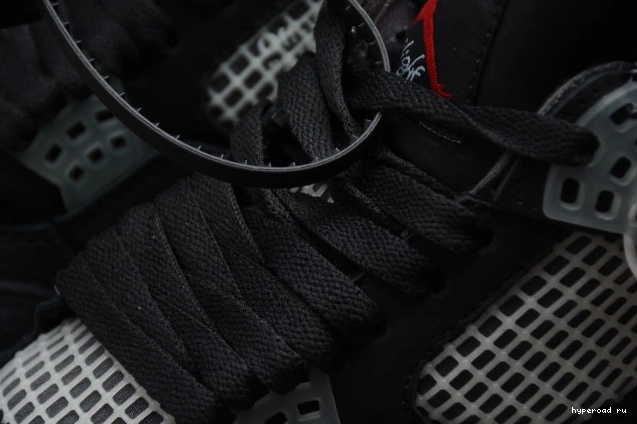 Retro CV9388-001 Air Off Jordan White Bred x 4 0808